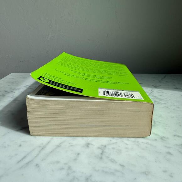 Diana Gabaldon “An Echo in the Bone” Paperback Novel (Outlander Series) - Picture 5 of 8